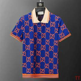 Picture of Gucci Shirt Pant Suits _SKUGucciM-3XL20tn0621675